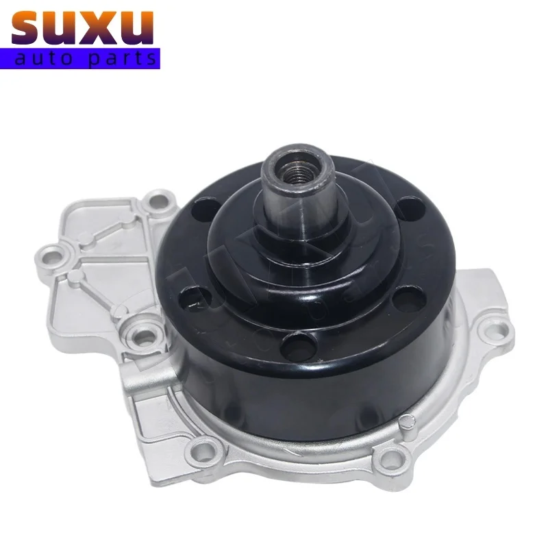 

OEM 6512002301 6512000201 Car Accessories Cooling System Engine Cooling Water Pump For Mercedes Benz 906 Sprinter OM651