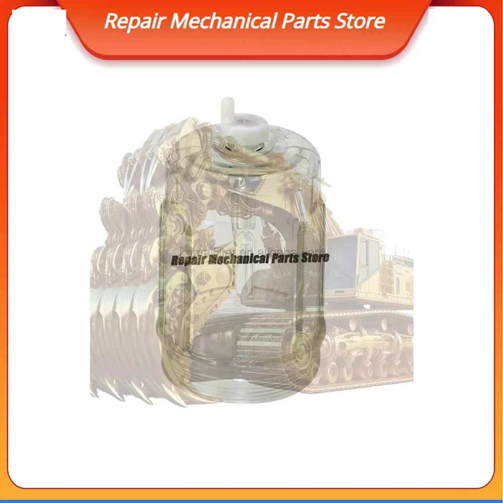 

For Mmh80590 4676385 Ef-2701 Ef-27040 4649267 P502423 P502463 Pf7983 Mmh80580 Fuel Filter Cup