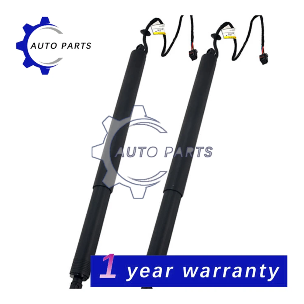 A pair of brand new power tailgate bracket 5TA827851C for Volkswagen Touareg L 2015 models