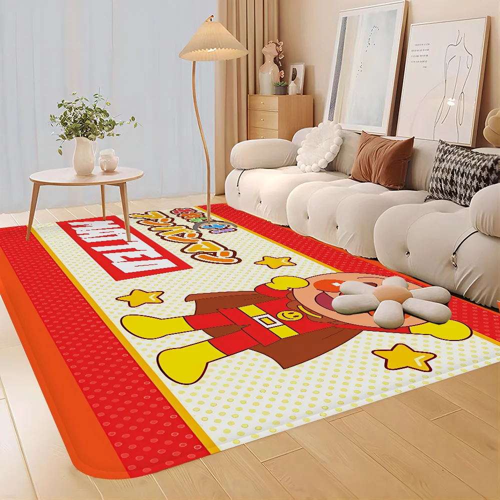Anpanman Anime Keukenmat Kinde - Kids Outdoor Kitchen recensie en prijs