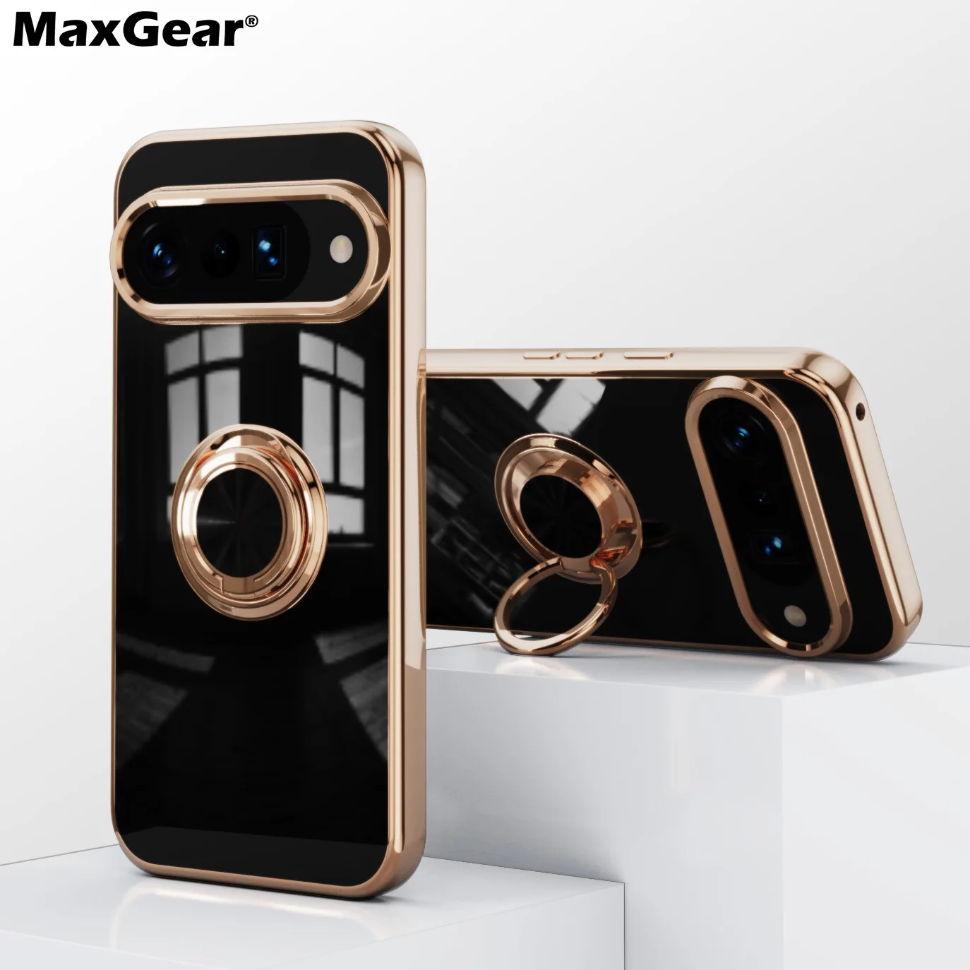 Plating Ring Stand … - image