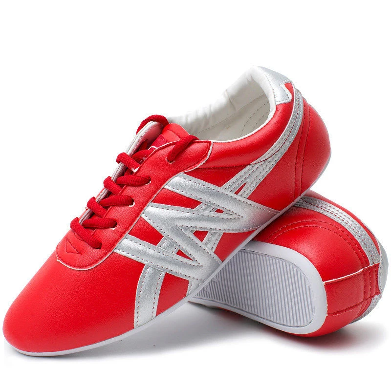 Buty do chińskiego kung-fu, sztuk walki, tai chi, taekwondo, karate, sneakersy dla dorosłych do karate i taekwondo.
