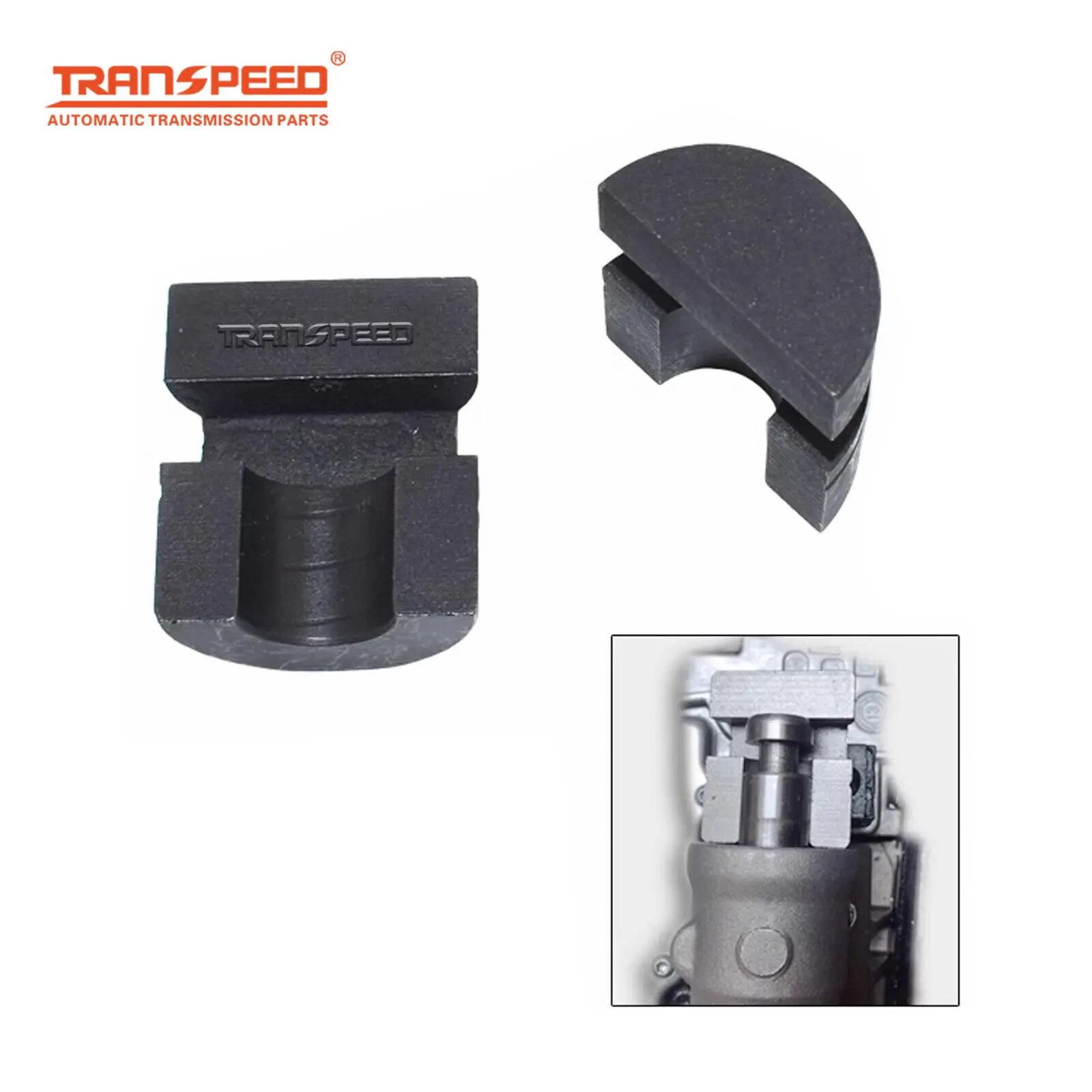 

DQ200 0AM Automatic Transmission Valve Body Removal Installation Tool For AUDI