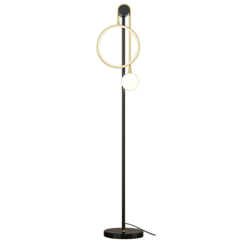 

Floor lamp, design sense, living room, bedroom, creativity, personality, minimalism