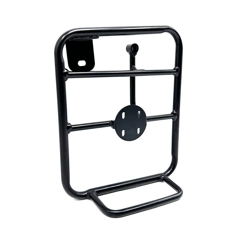 

AB56-For Scrambler 400 X Side Luggage Rack For Scrambler 400 X Side Bag Carrier For Speed 400
