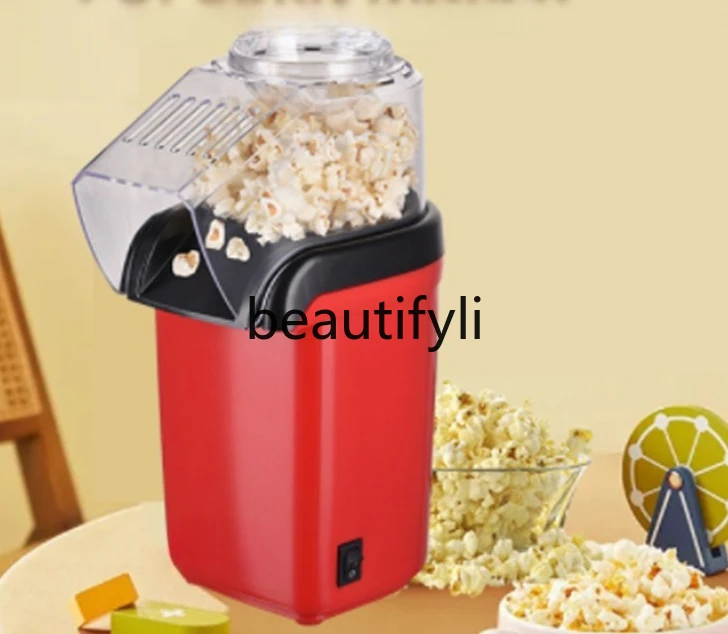

Popcorn Machine Household Fully Automatic Popcorn Machine