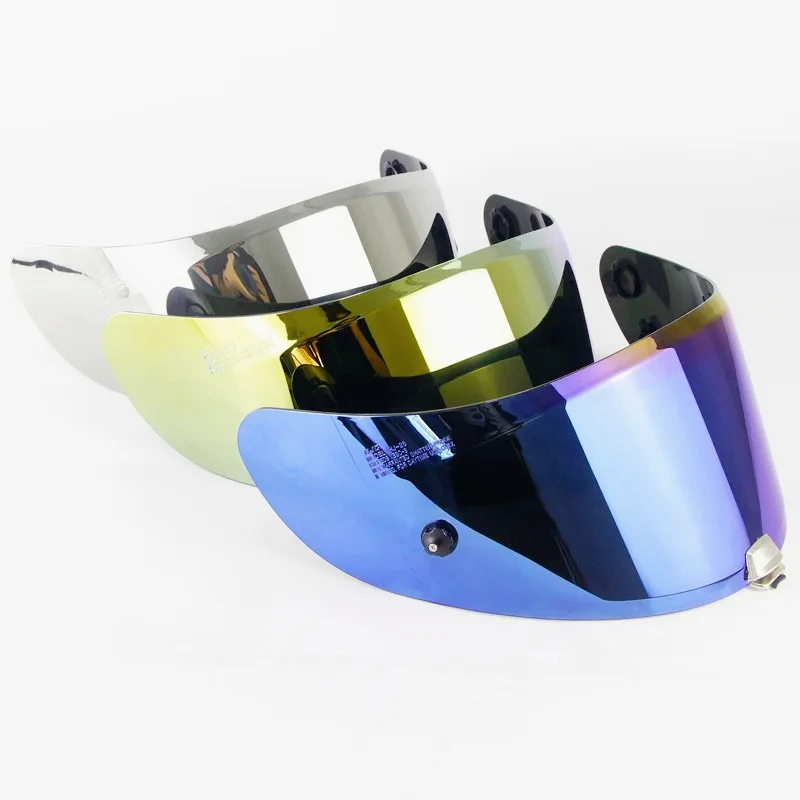 

Козырек для мотоциклетного шлема для HJC RPHA11 и RPHA70 Revo, козырек для мотоциклетного шлема Capacete De Moto