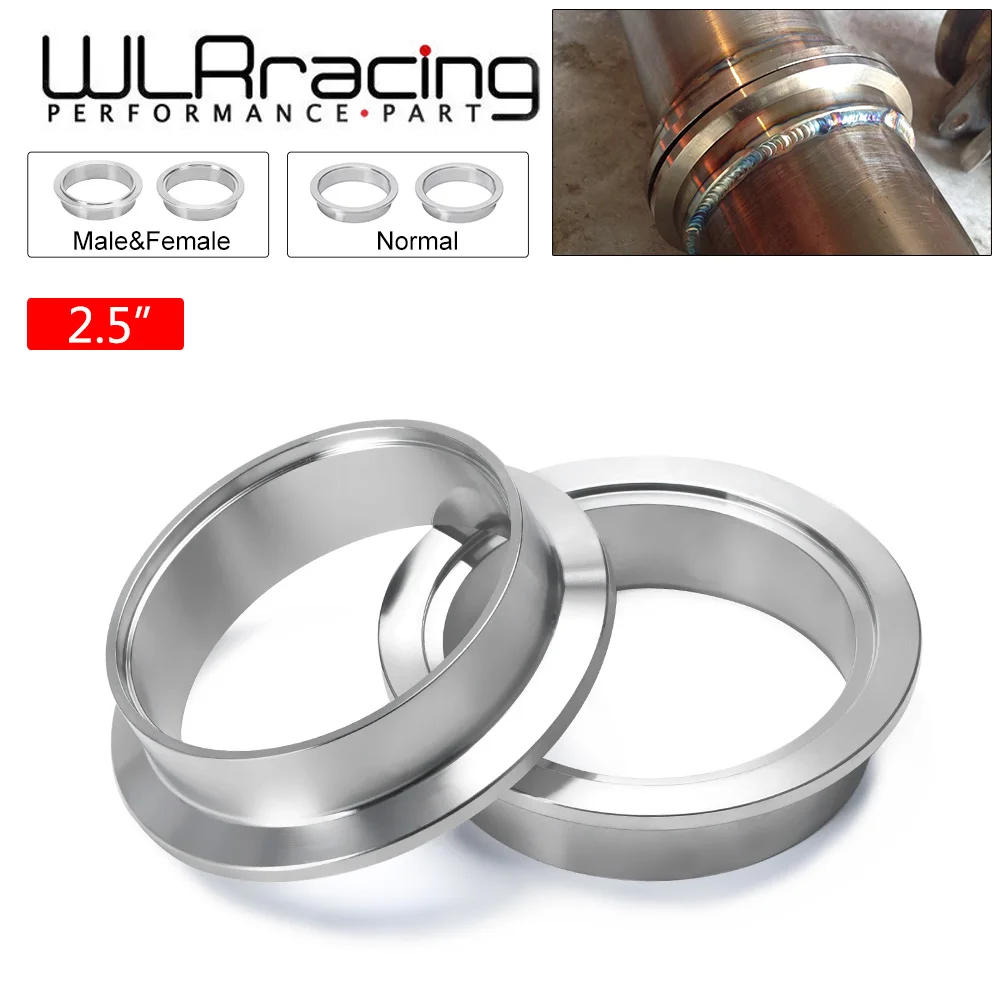 WLR RACING - (2PC/LOT) 2.5