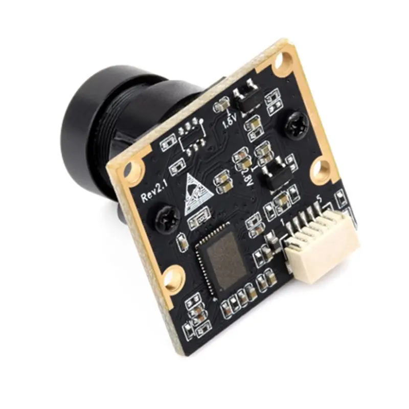 A29F-IMX335 5MP USB カメラ(C)、2K ビデオ録画、低照度での感度向上、広ダイナミックレンジ