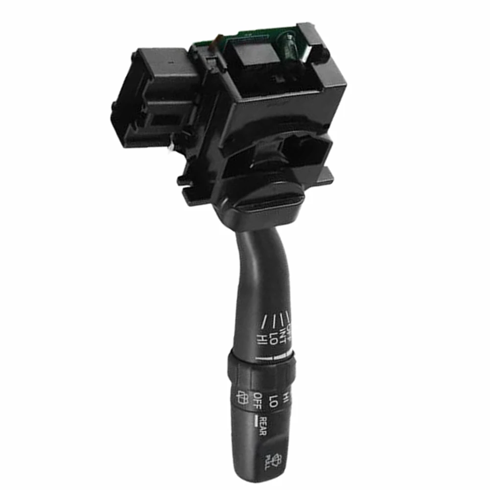 

Для Toyota для 4Runner 2006 2008 Cruiser 2008 2012, переключатель стеклоочистителя 8465214642 846520C031, совместимая OEM-часть