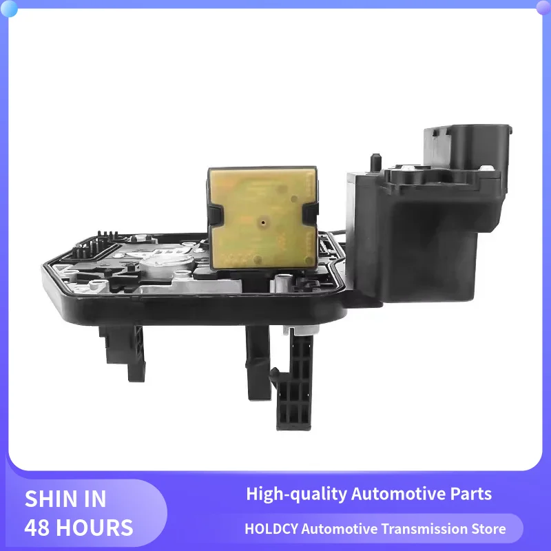 Para VW Golf Jeta Seat Skoda Polo Audi A1 A3 Unidad de Control de transmisión 0AM927769D DSG 7 DQ200 TCU TCM 0AM OAM927769D