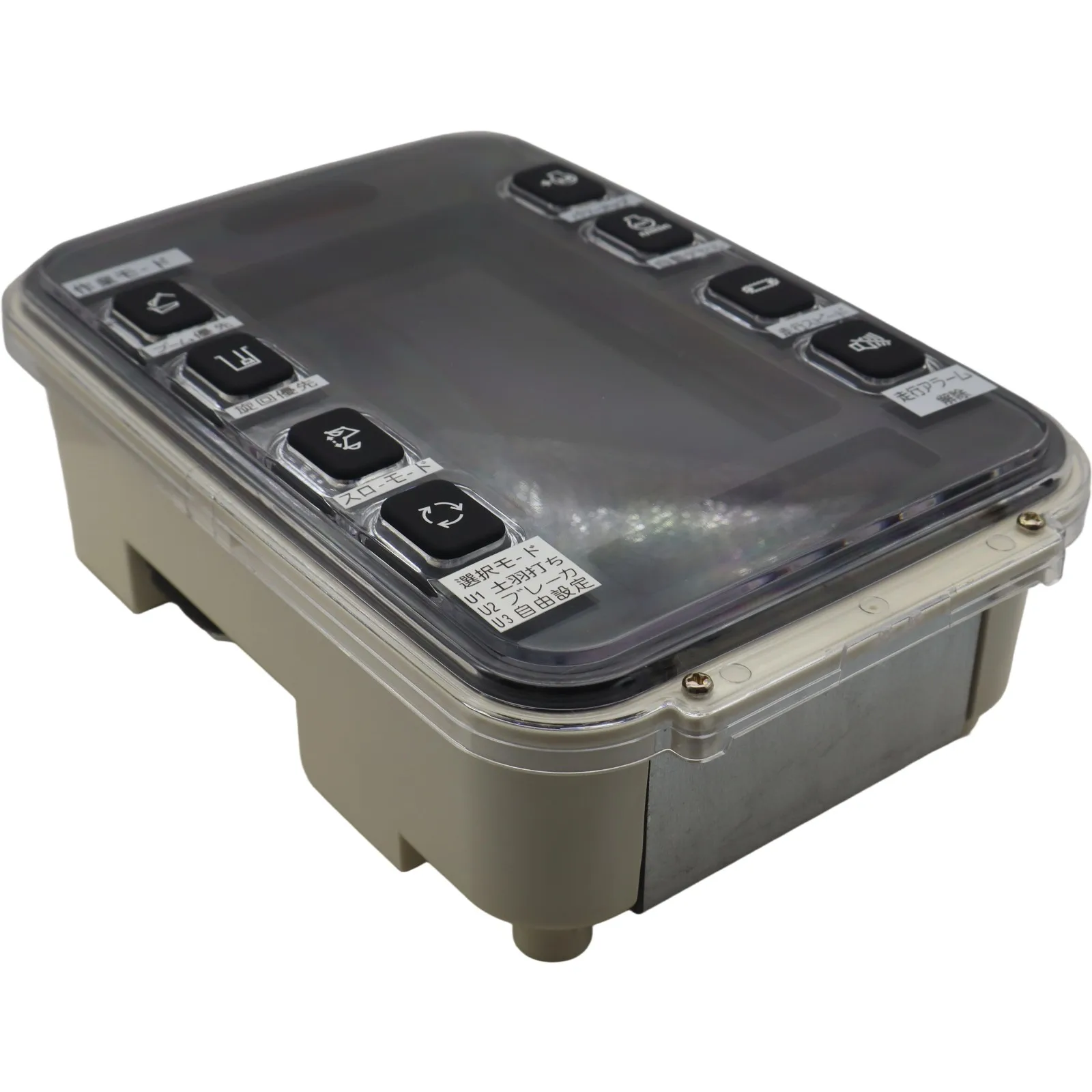 

Oil monitor assembly 151-9385 1519385 106-0172 106-0176 1060172 For Caterpillar CAT M325B W330B W345B II Wheeled Excavator