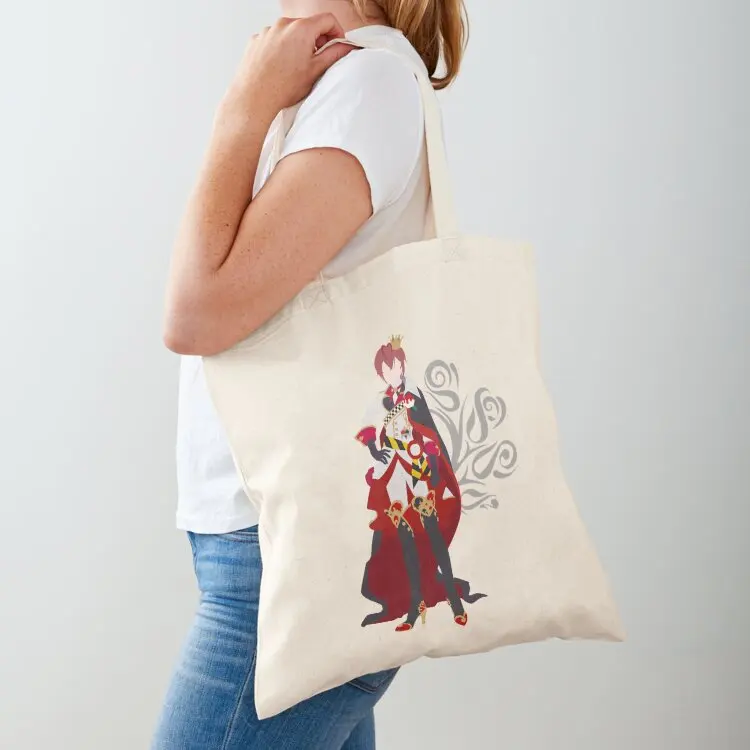

Riddle Rosehearts alternate Tote Bag Gift bags Canvas custom bags hand bags