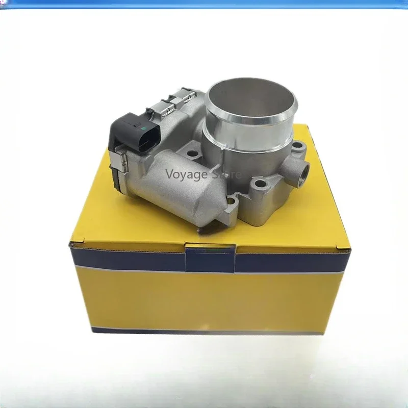 

Suitable for the old Passat B5, Lingyu Audi A6C5A4B6/1.8T/2.02.4/2.8 electronic throttle