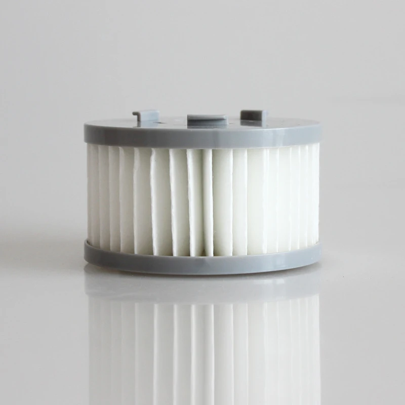 Filtro HEPA da 4 pezzi per aspirapolvere wireless portatile Xiaomi JIMMY JV85/JV85 Pro/H9 PRO