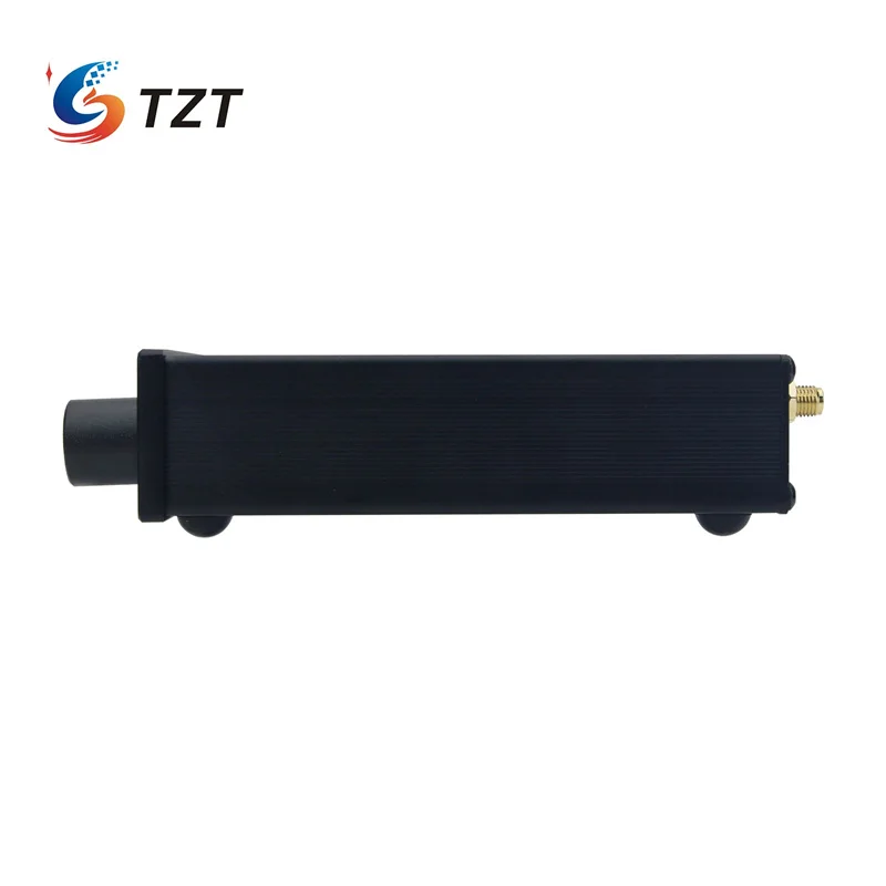 TZT TILEAR DAC-D7 Audio Decoder TPA6120 Headphone Amplifier Bluetooth5.4 Receiver Support for aptX-HD/LDAC - view 4