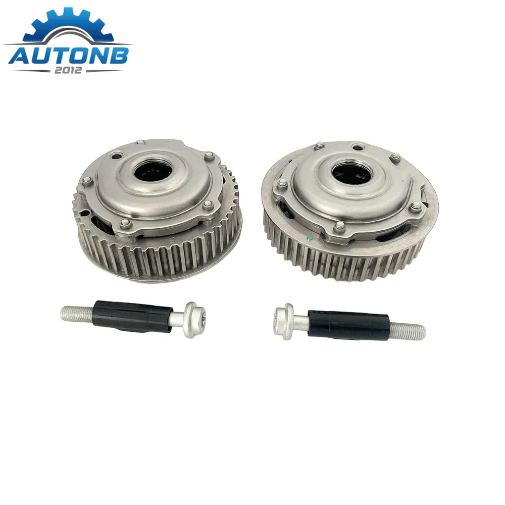 

ZOOMKEY Fit For Timing Camshaft Cam Gear Fit For Chevy Cruze 1.8L 55567048 55568386