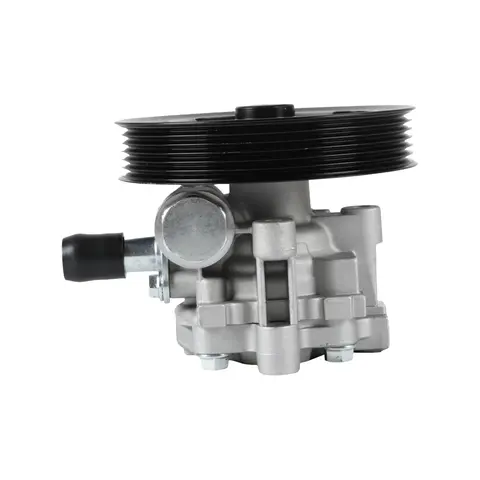 Servopump kompatibel med 2009-2015 för Journey 2008-2014 Fjädring Styrning Servopumpar Chassidelar 10 best sales servostyrning - №10