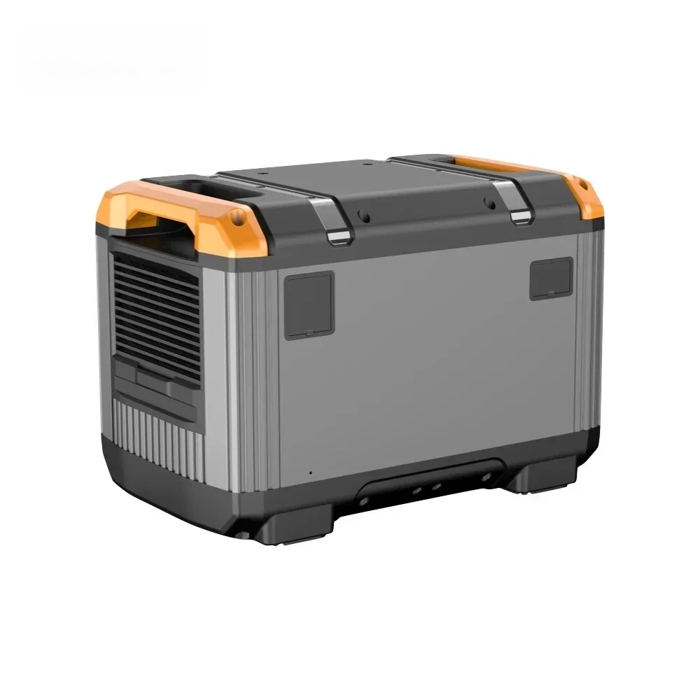 1000W Inverter Fast Charge 110/220V AC Outlet DC 12/24V Solar Battery Energy Storage Portable Power Station