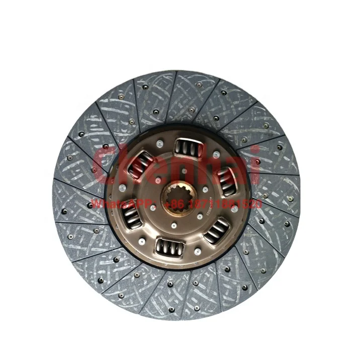 

31250-2920 auto clutch parts clutch disc and plate truck clutch disc for Hino