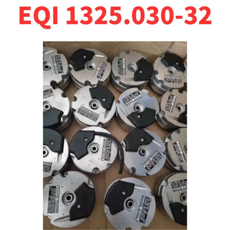 Second-hand test OK EQI 1325.030-32  ID:680 279-53 Encoder EQI1325.030-32