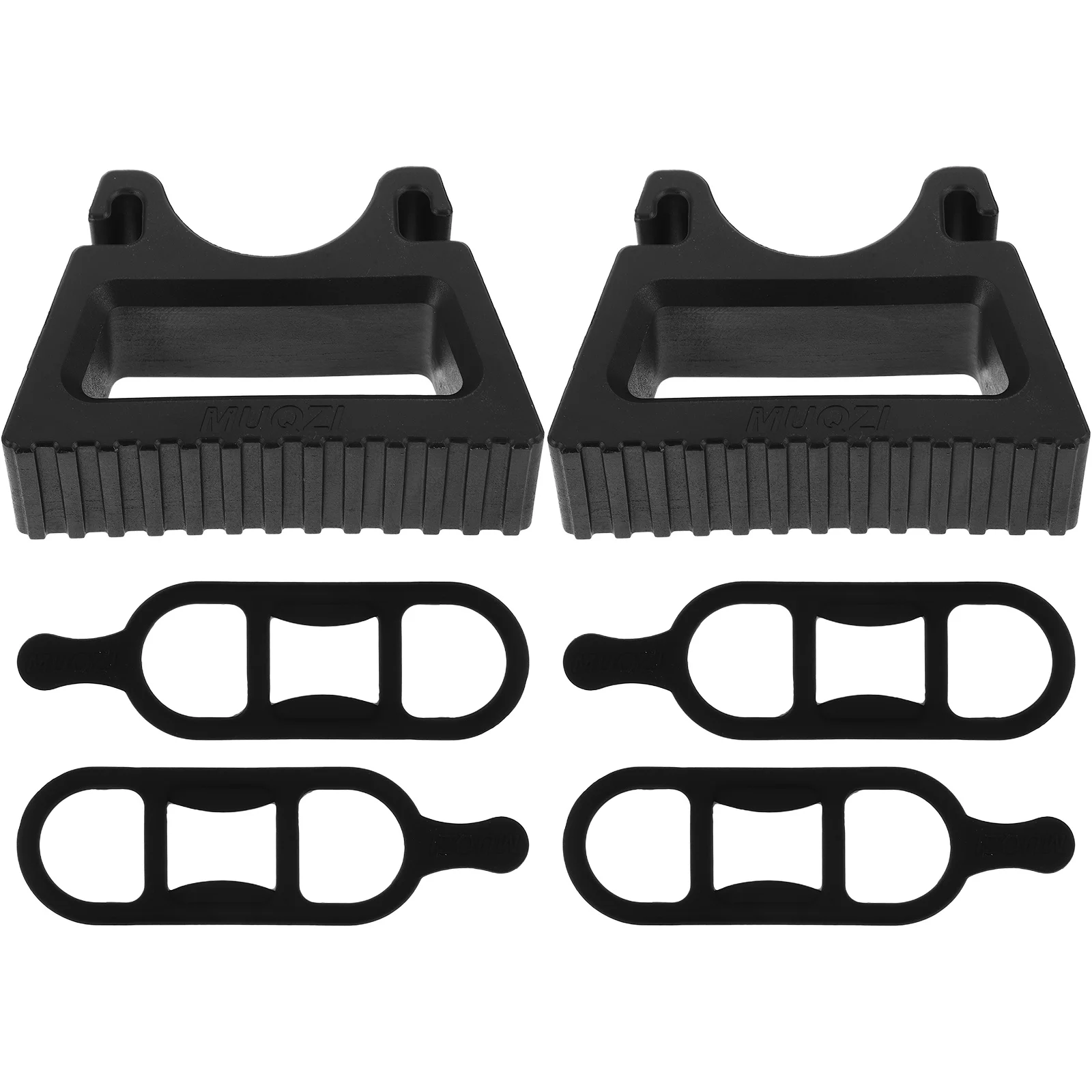 

1Set Parking Stabilizer Portable Bike Repair Stand Kit Quick Release Handlebar Stabilizer for Road Mountain Bike Motorcycle