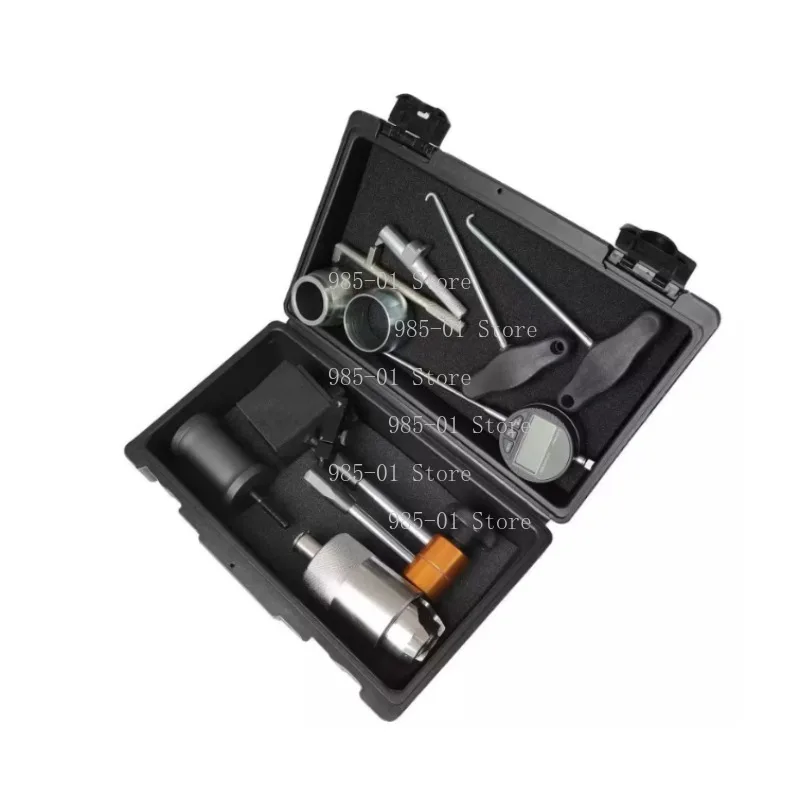 

Инструмент для снятия 7-ступенчатой влажной двухдисковой муфты сцепления для VW, съемник платы управления 0BT, инструмент для ремонта трансмиссии OEM T10525