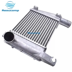 14461-VM00A Engine Air Inter Cooler Intercooler For Nissan NAVARA NP300 FRONTIER D22 YD25 208-2018 14461-VM00