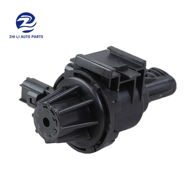 4U5Z-9J451-BA 4U5Z9J451BB Evaporative Emissions Purge Solenoid Valve For Ford Ranger 2004-2011; 911-673