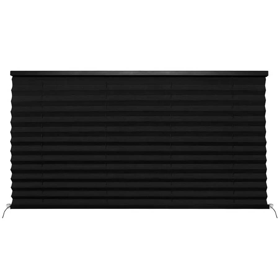 

Shades for Camper Window,RV Blinds Camper Blinds for Travel Trailers,Motorhome Pleated Window Shades50 W x 24 L