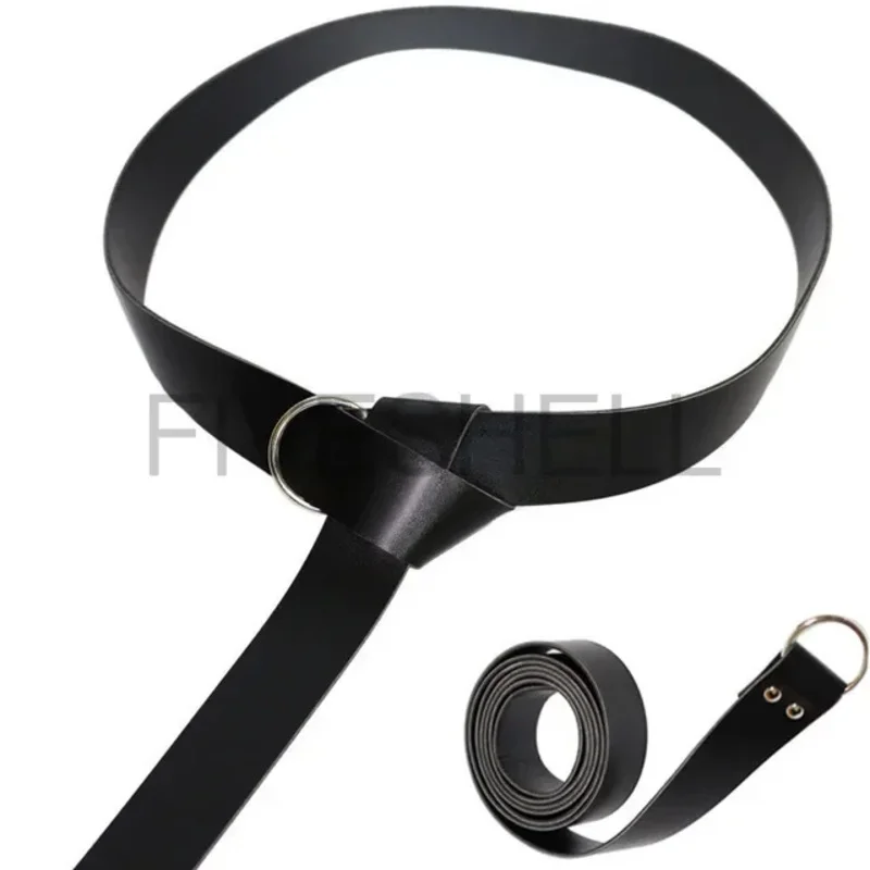 CyMedieval シャツ男性チュニックバイキング海賊衣装ゴシック 76AY3XM5 服男性ヴィンテージシャツフリルネックライン巾着騎士