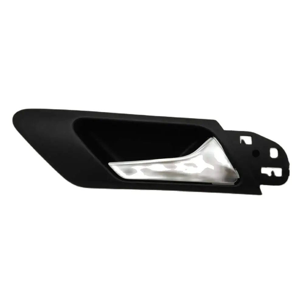 For VW Golf 6 door handle front rear left right interior door handle 5KD 837 114A  5KD 837 113B