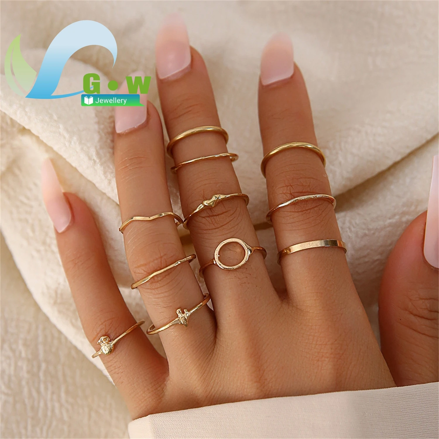 Hot Selling O Wave …