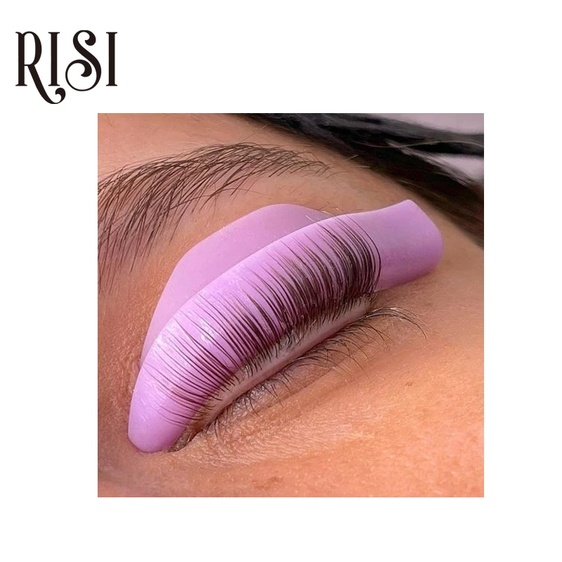 Free RISI Upgrade Lash Lift Kit Professional Lifting Eyelashes Lifting Seti Make Up Eyelash Enhancement Invalid Refund