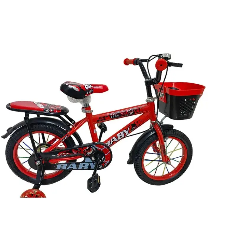 

Factory Wholesales OEM ODM 12 14 16 Inch Bike Kids Children Bicycle for Girls Fashion Cycle Kids Bike