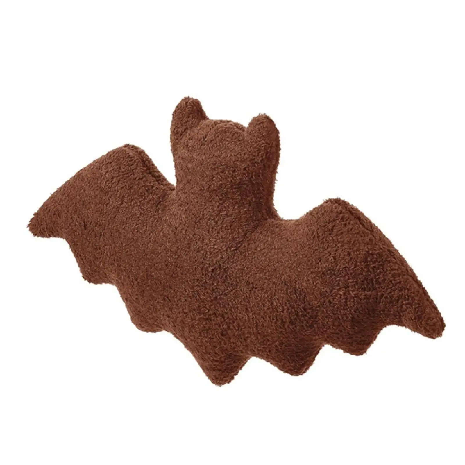 Halloween Throw Pillow Soft Stuffed Animal Hugging Doll Plush Cute Decor for Bedroom Sofa Car Couch Thanksgiving Gift