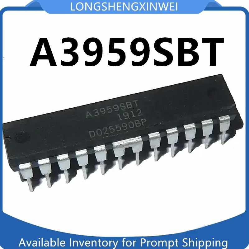 

1PCS A3959SBT A3959SB DIP24