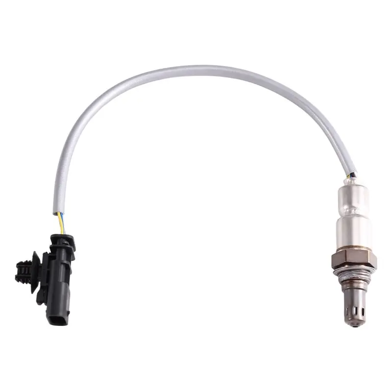 A98M Lambda O2 Oxygen Sensor 55281069 55252796 UAA0004-FA002 For Fiat 500 500L 500X QUBO Fiorino Doblo Tipo 1.3 D Opel Combo