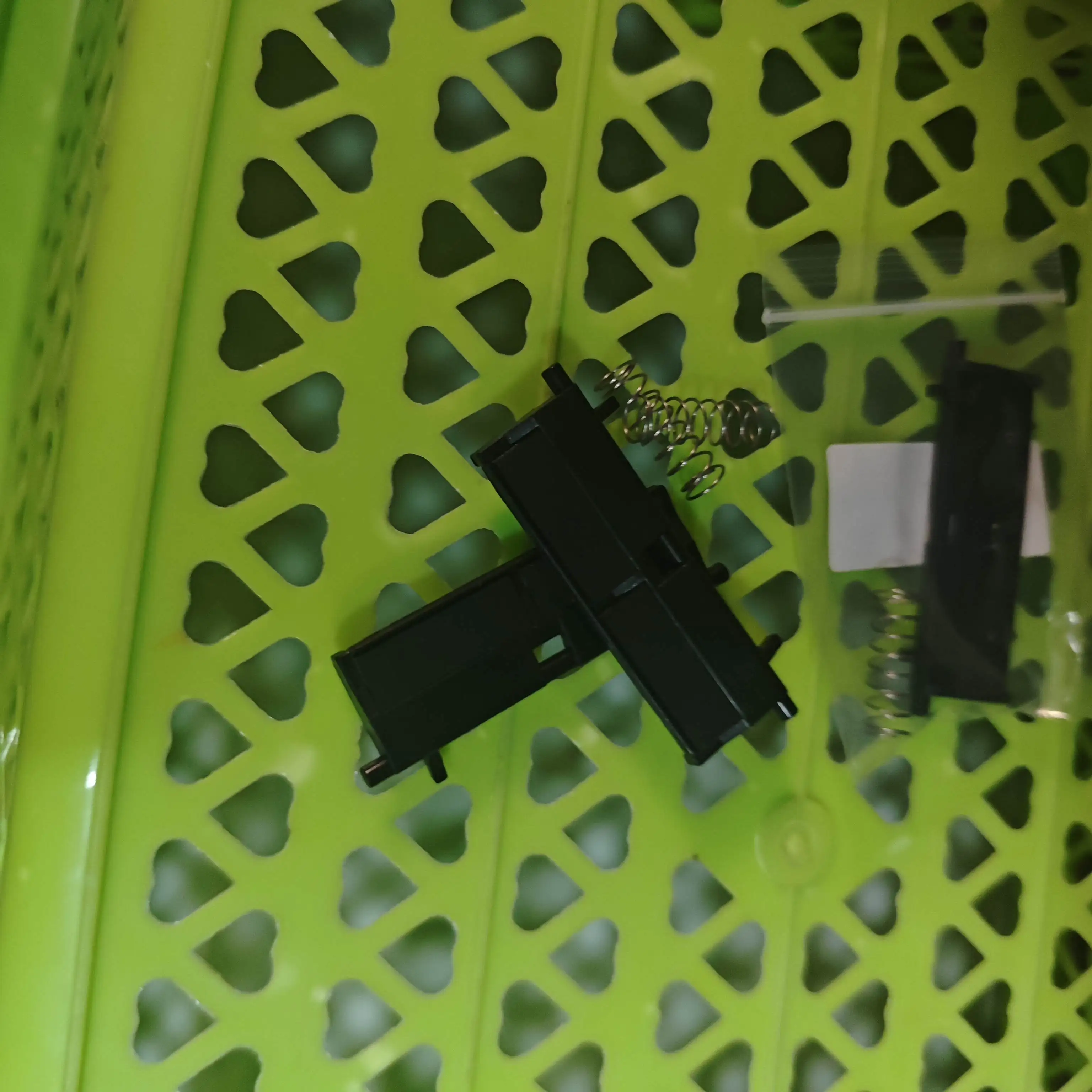 

5pcs Separation Pad for HP LaserJet Enterprise P3015 P3015n 500 MFP M525 M521 Pro 400 M401 M425 RM1-6303-000