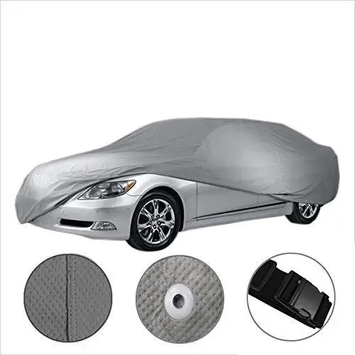 

Automatic Outdoor Waterproof Windshield Retractable Vehicle Car Umbrella Cover For Snow Outdoor Car Cover