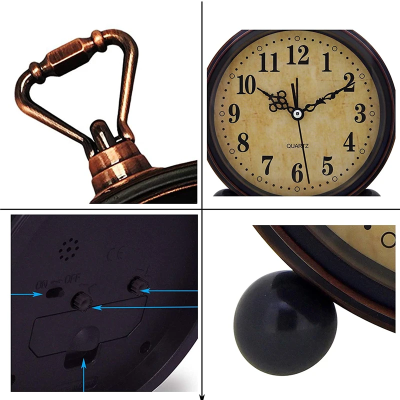 Thumbnail 2 - #18 Latest Alarm Clocks Updates