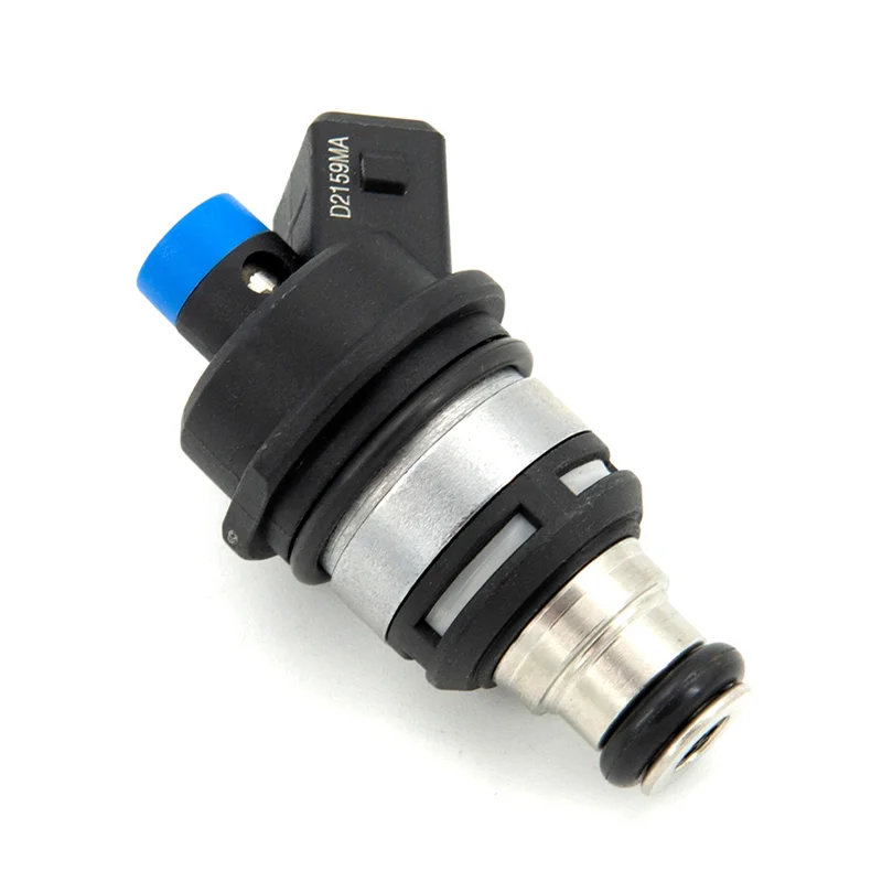 4Pcs D2159MA Fuel Injectors Nozzles Suitable For Citroen-Zx  405 206 Replacement Parts Accessories-M53K