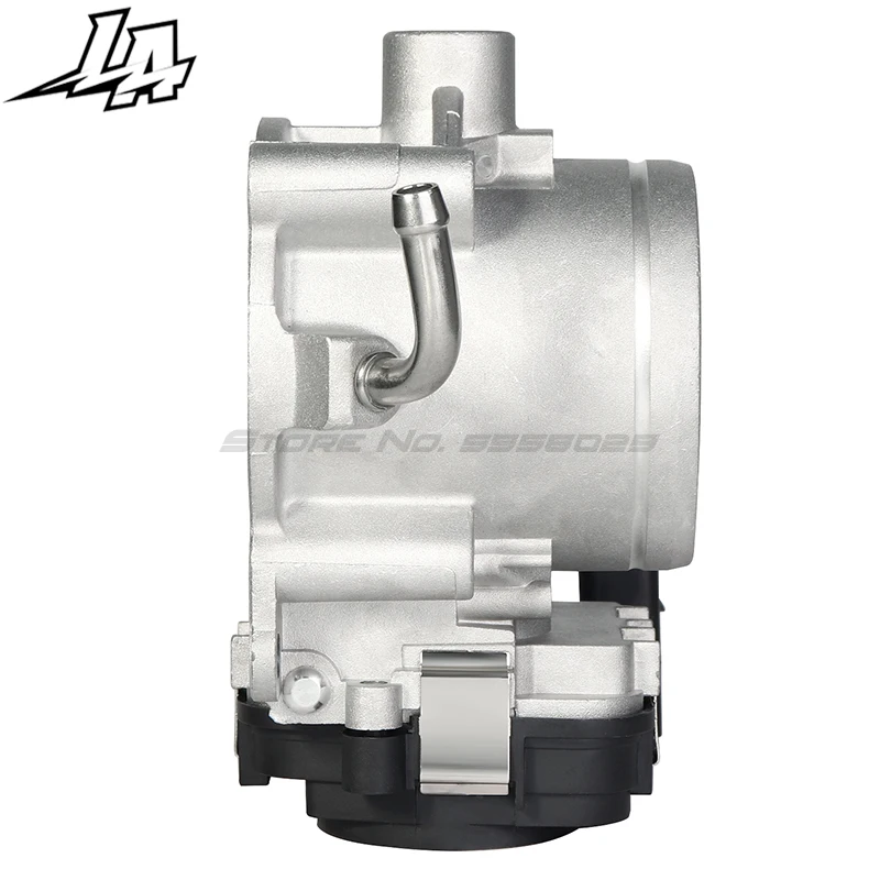 OEM 07K133062A 07K 133 062A Brand New Throttle Body Valve Assy For Volkswagen Jetta Beetle Golf Passat Rabbit 2.5L 2008-2014