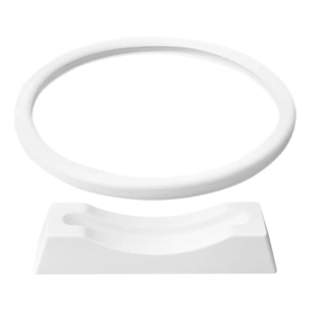 Plastic DIY Moving Sand Art Picture Frame Landscape Sand Art Painting Table Decor for Office Bedroom Home