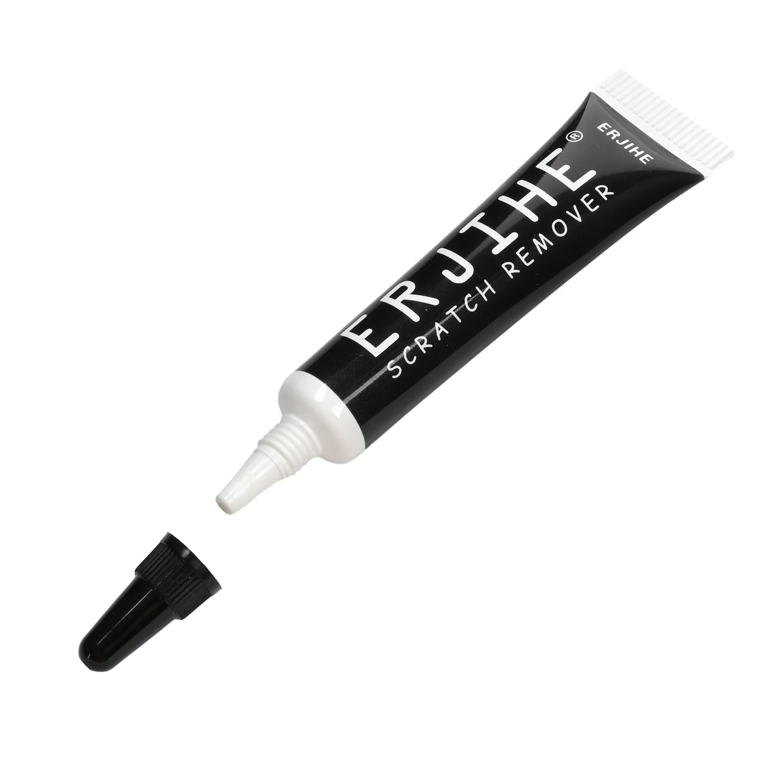 Polywatch Repair Tool 5g Watch Plastic Acrylic Watch Crystals Glass Polishing Paste Scratch Remover Glasses Repair Sanding Paste
