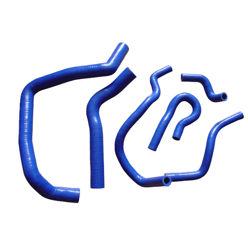 

Silicone Radiator Hose For Honda Civic Type R DC2 EK4 EK9 B16A B16B 1992 1993 1994 1995 1996 1997 1998 1999 2000