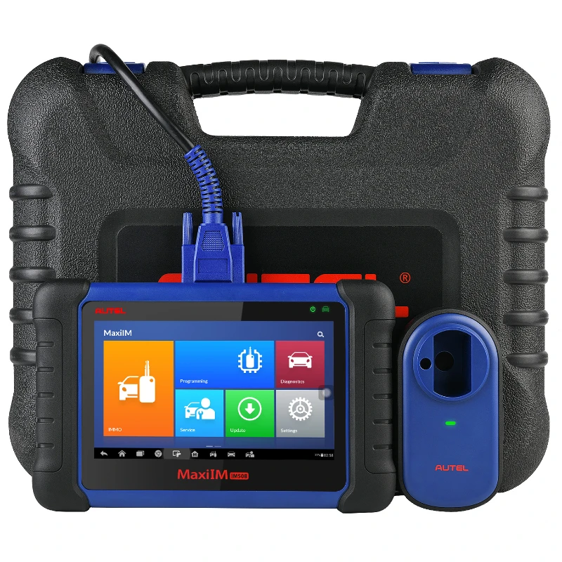 cars key programmer im 508 xp400 immo key programming escaner auro otosys im100 diagnostic tool