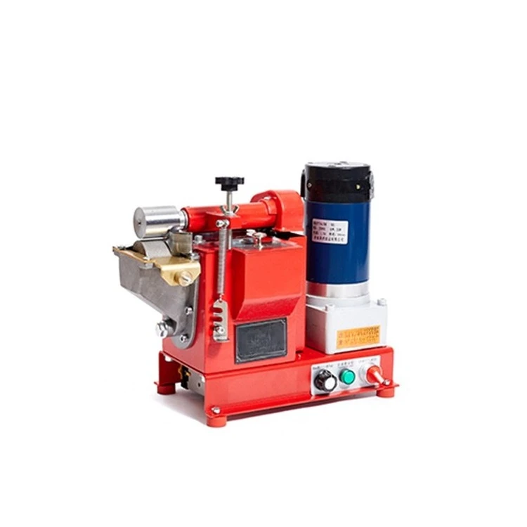 

Small automatic gluing machine Yellow glue robot manipulation gluing machine Leather gluing machine