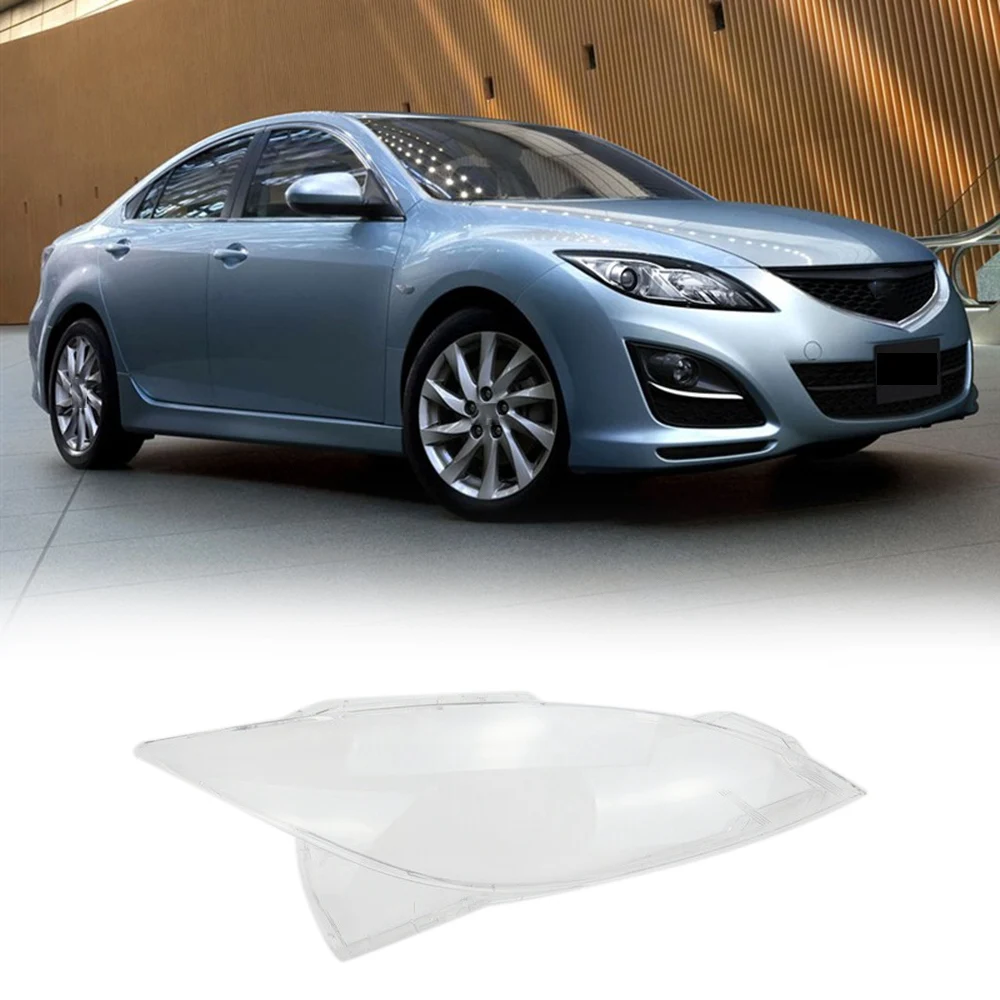 

Передняя фара для Mazda 6 M6 2009 - 2015