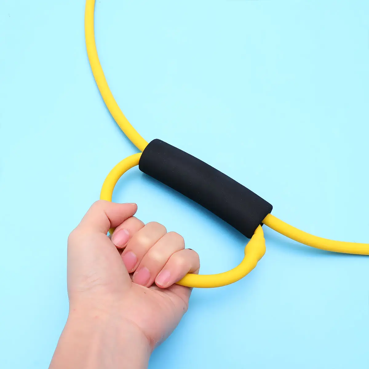 Water Balloons Launcher Safe Latex Cloth Material Soft Handles 2Mm Pipe Length Outdoor Game for Festival Birthday Beach Bbq